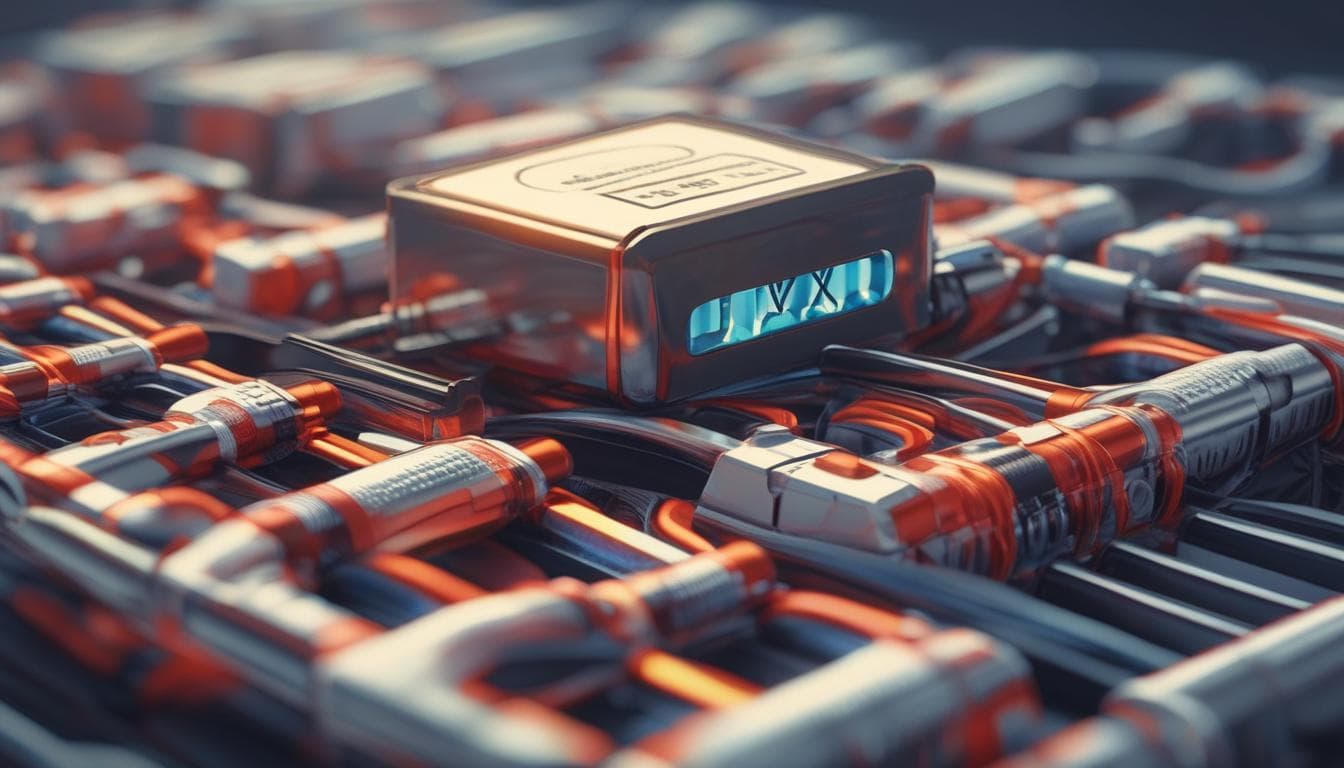 차세대 자동차 배터리 기술: 혁신, 도전 과제, 그리고 미래 전망