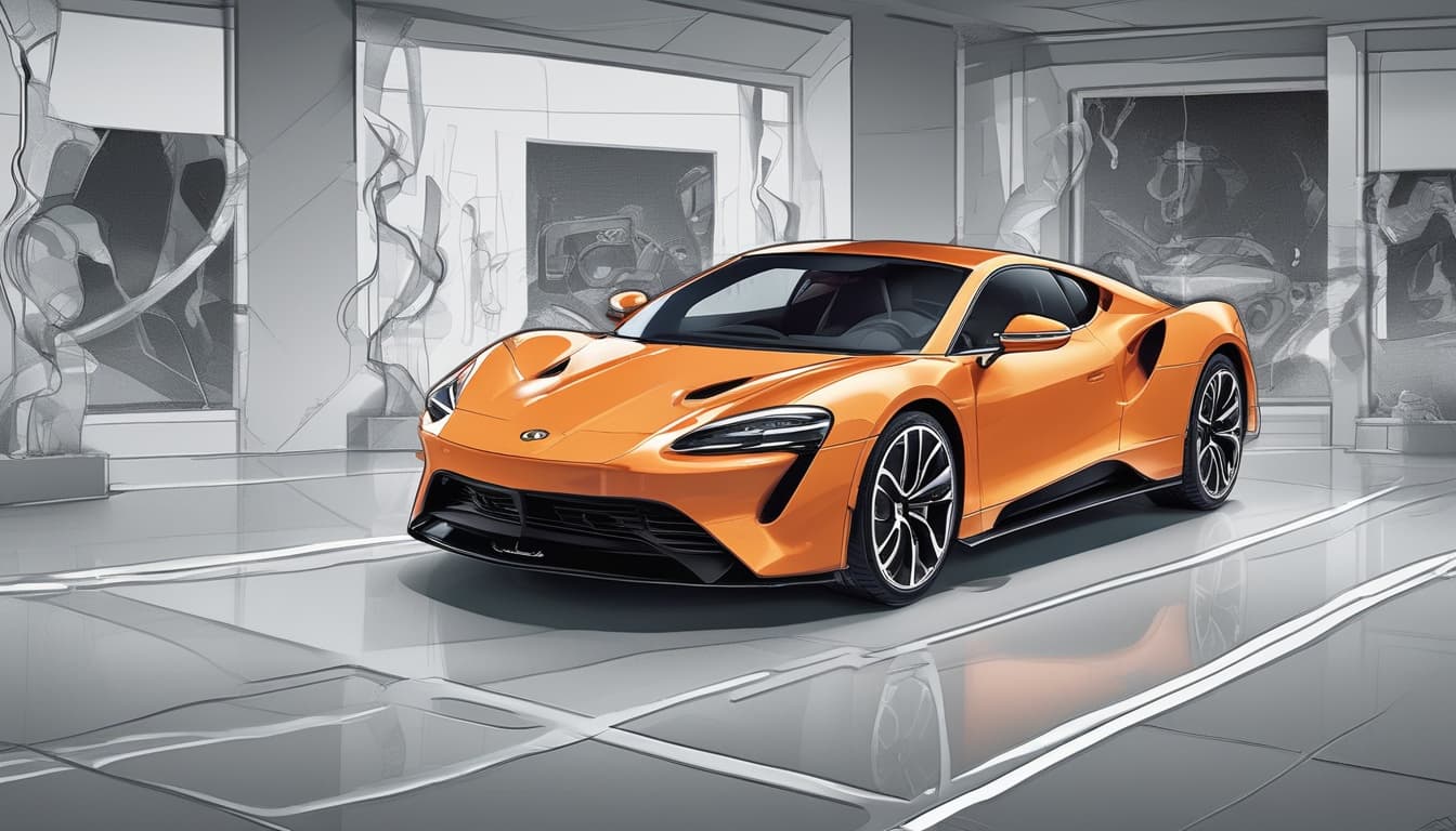 Psicologia do Design Automotivo: Criando Experiências de Usuário Cativantes na Era Digital e Conectada