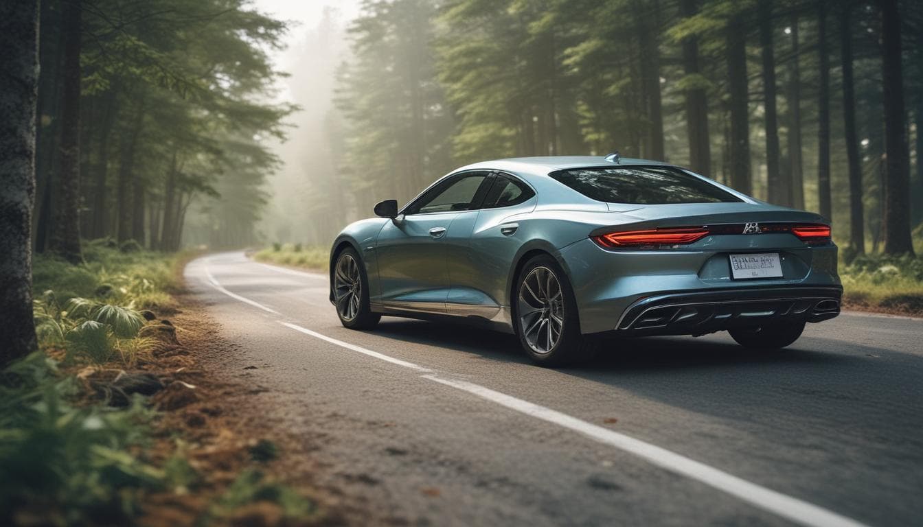 自動車製造における持続可能性:環境に優しい未来へのロードマップ