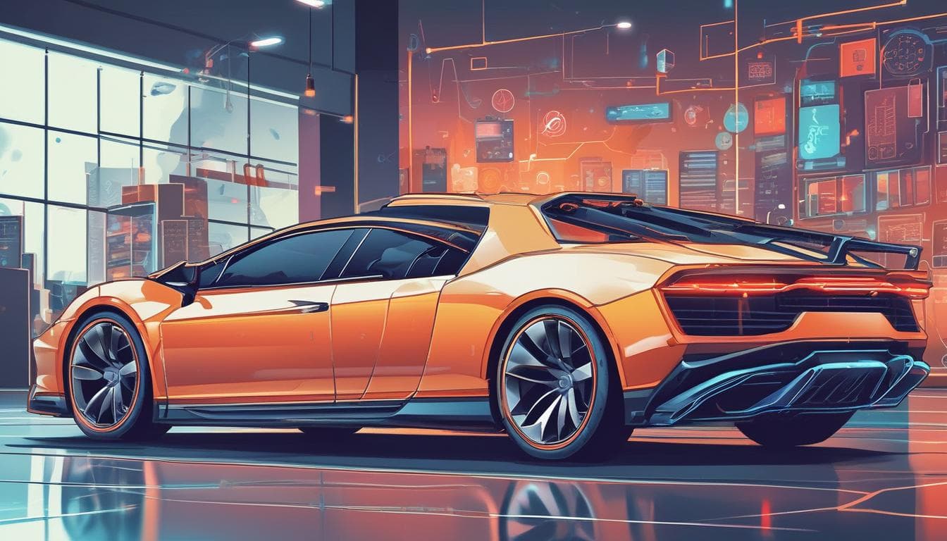 Cybersecurity nell'Automotive: Strategie e Tecnologie per Proteggere i Veicoli Connessi