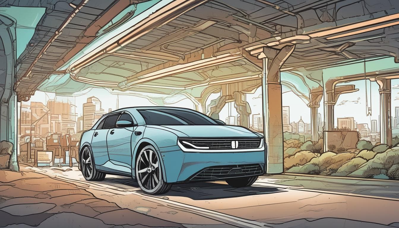 La Revolución de los Vehículos de Hidrógeno: Desafíos y Oportunidades hacia una Movilidad Sostenible