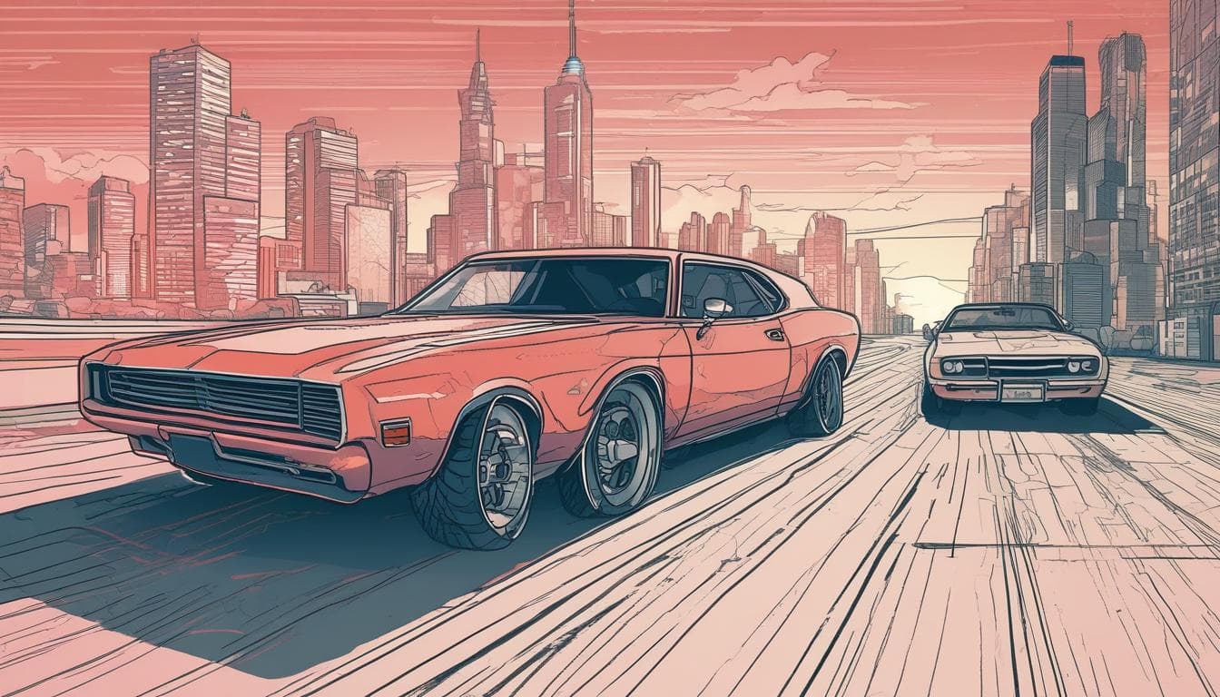 El Auge del Software-Defined Vehicle (SDV): Transformación Radical en la Industria Automotriz