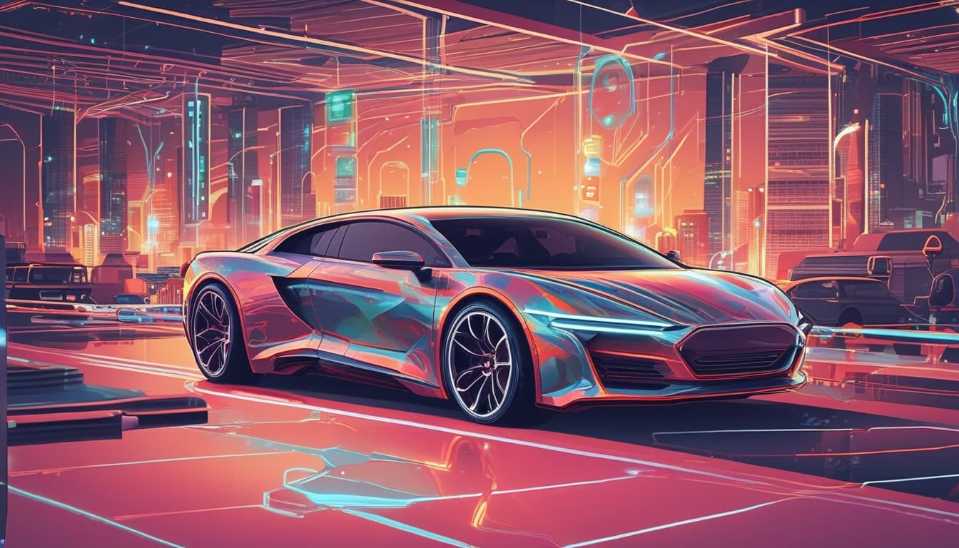 Software-Defined Vehicles: Die Zukunft des Automobils ist digital und vernetzt