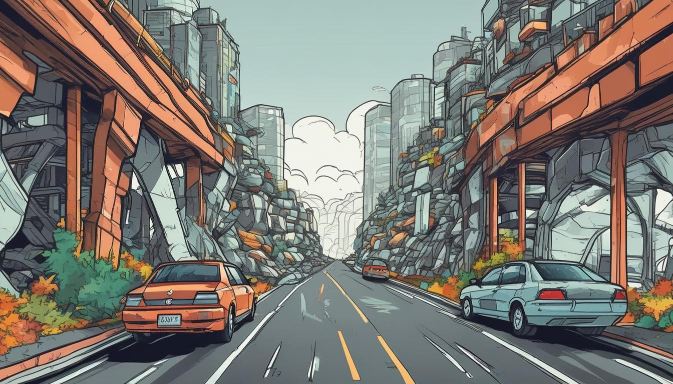 Ottimizzazione delle Risorse nell'Industria Automobilistica: La Strada Verso un Futuro Sostenibile