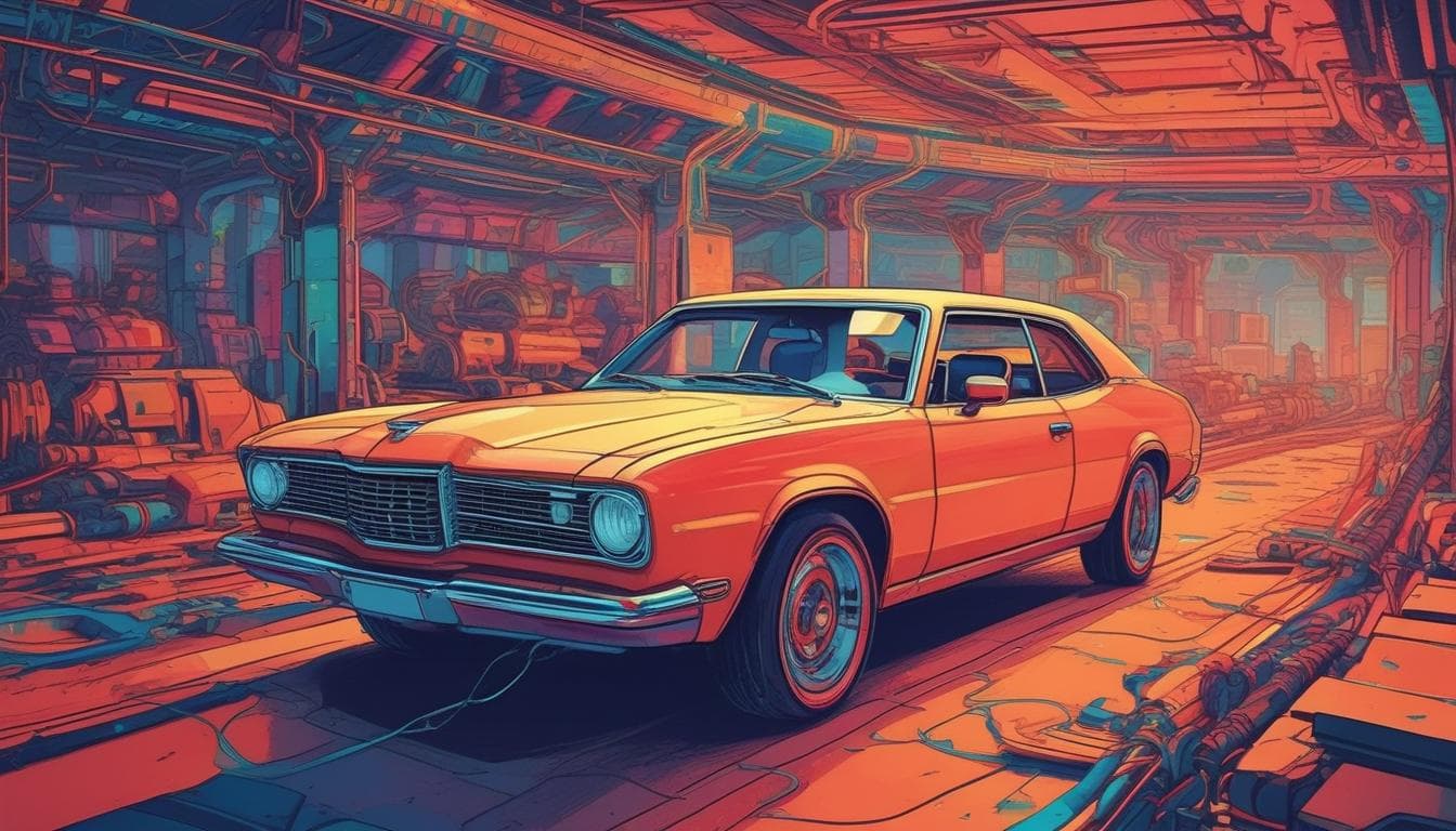 El Metaverso y la Industria Automotriz: Una Revolución Digital