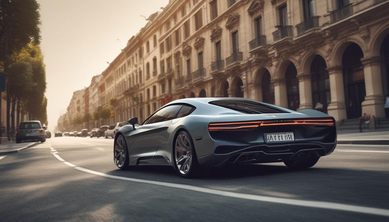 L'Automobile in Italia: Sfide e Opportunità nel 2024