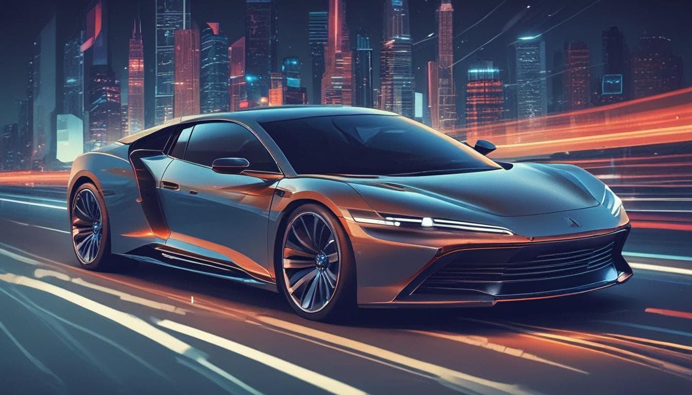 السيارات الرقمية: نظرة شاملة على مستقبل القيادة