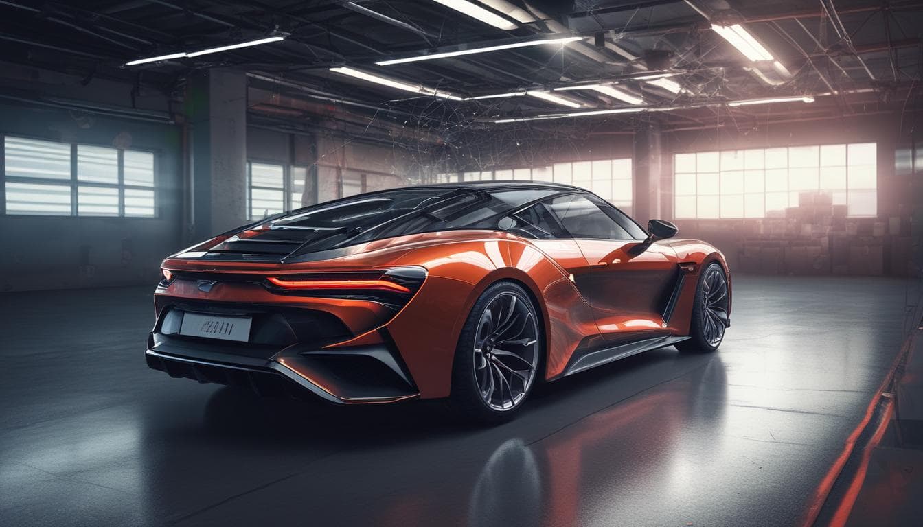 Виртуальная и дополненная реальность в автомобильной промышленности: от проектирования до тест-драйва