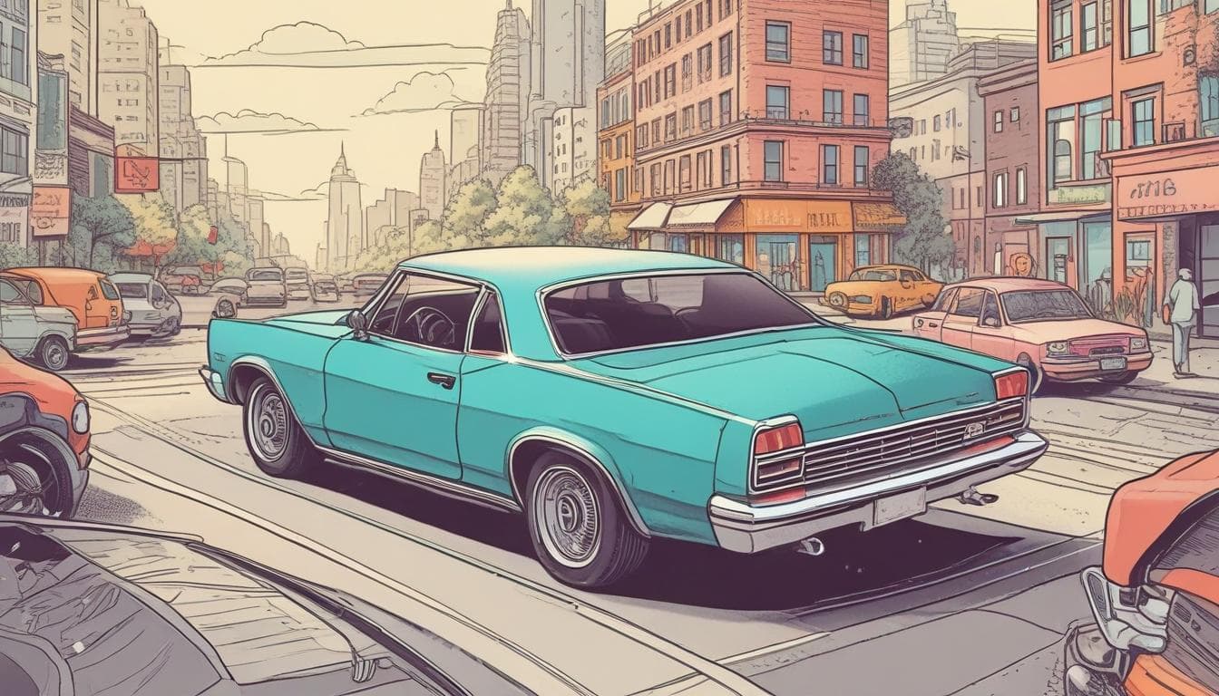 The Future of Car Ownership: Exploring the Rise of Software and Feature Subscriptions