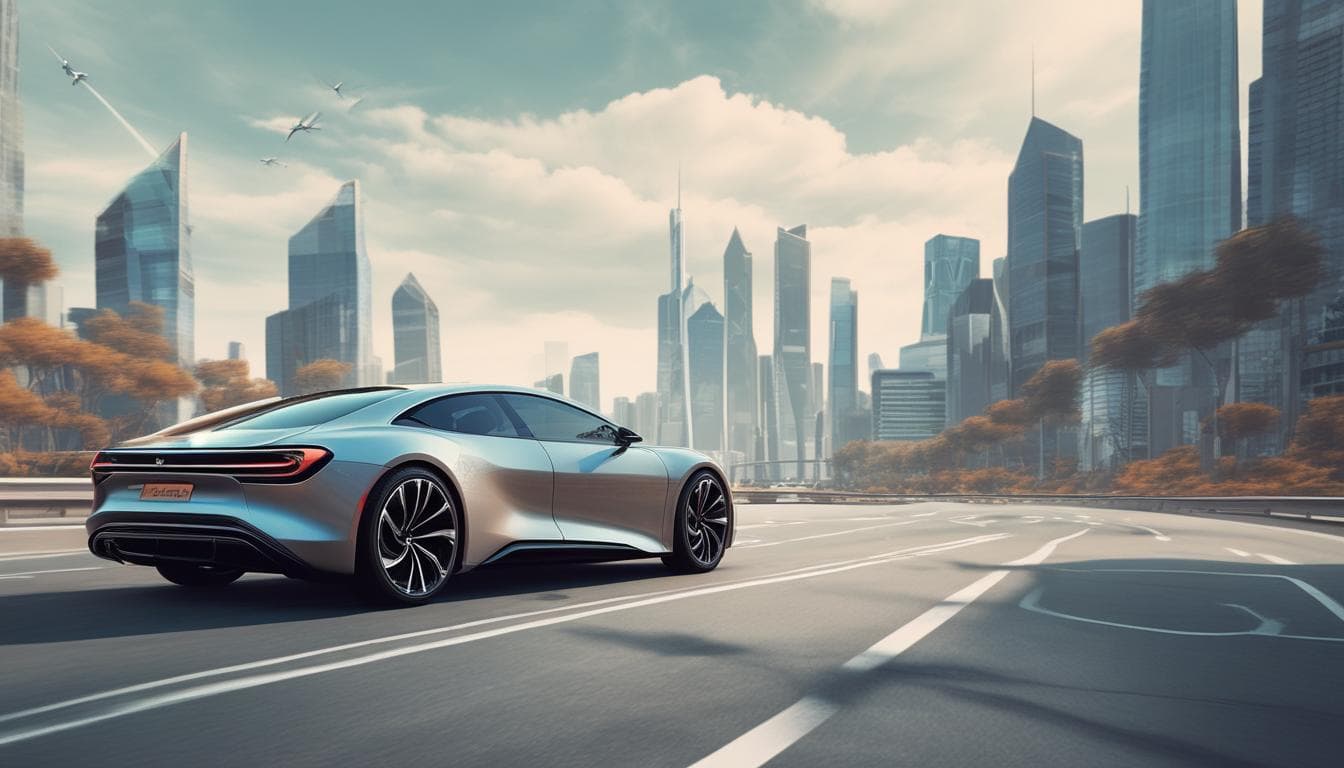 Conducción Autónoma: El Futuro de la Movilidad y su Impacto en la Industria Automotriz