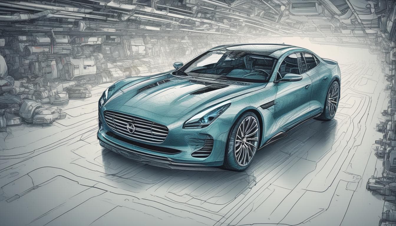 Персонализация и Кастомизация в Автомобильной Промышленности: Будущее Индивидуального Подхода