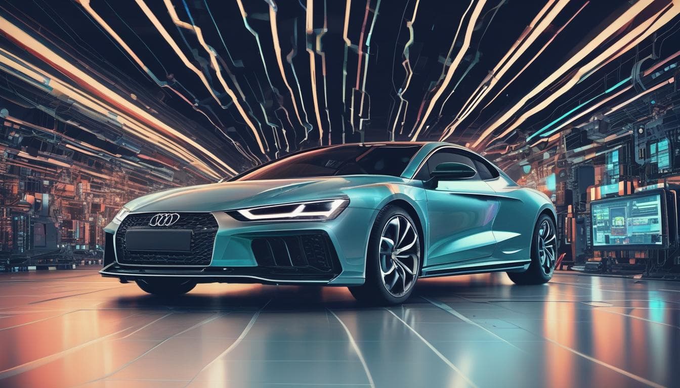 Большие Данные (Big Data) в Автомобильной Промышленности: Новая Эра Инноваций и Эффективности