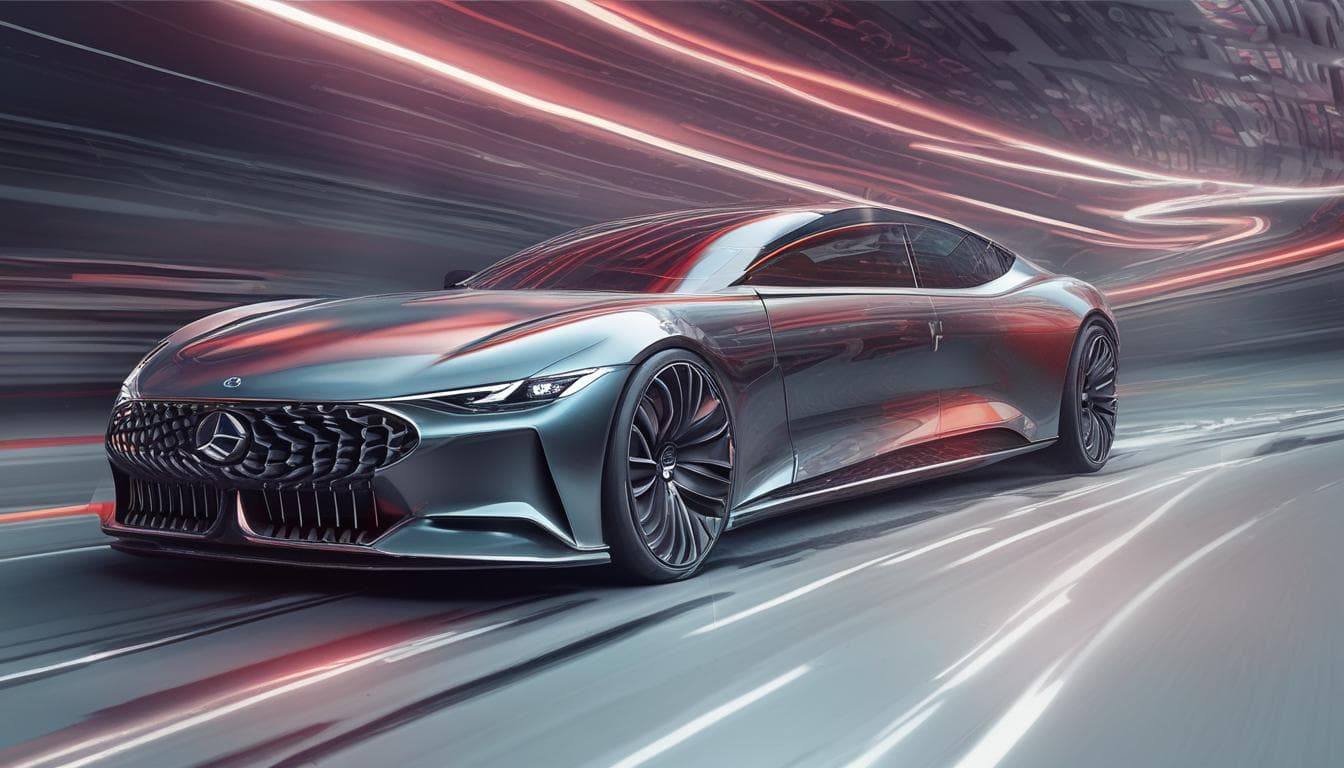 La Révolution des Véhicules Définis par Logiciel : L'Avenir de l'Automobile