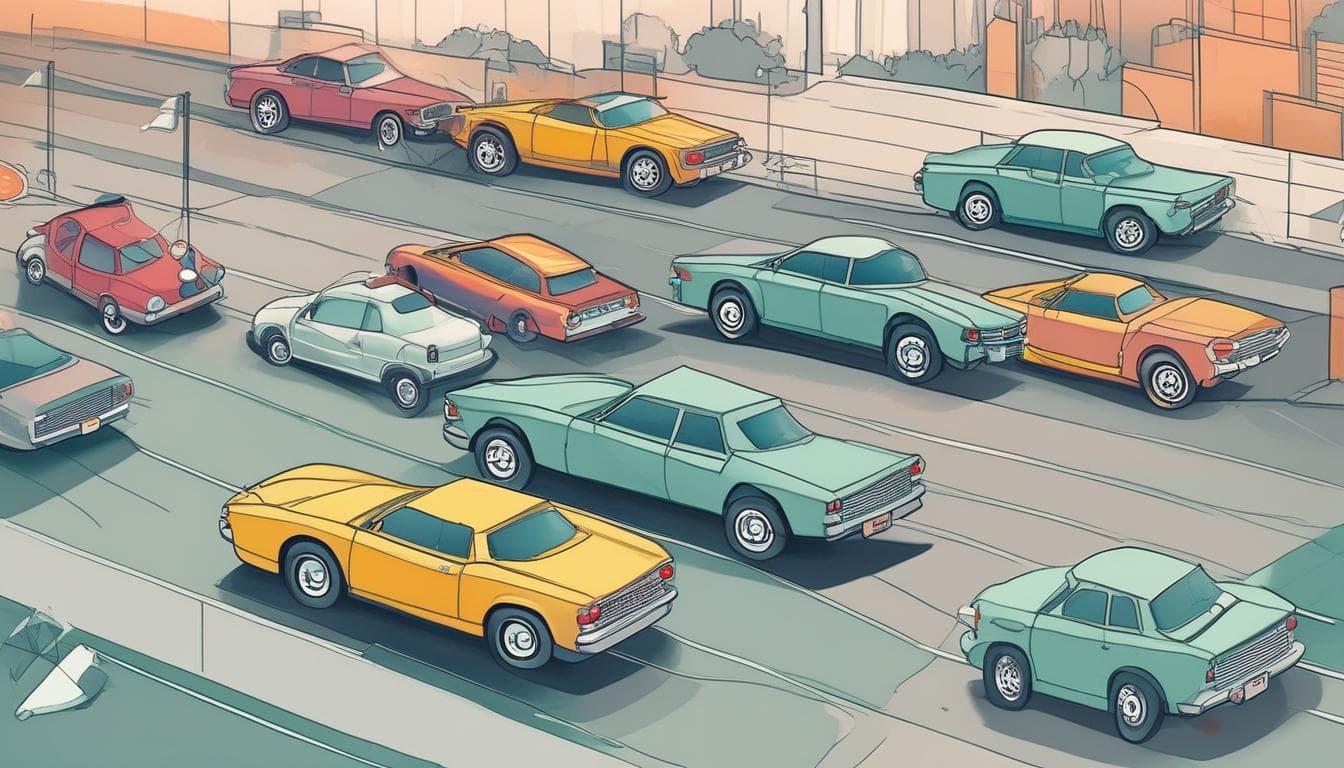 Die Rolle von Big Data und Datenanalyse in der Entwicklung autonomer Fahrzeuge
