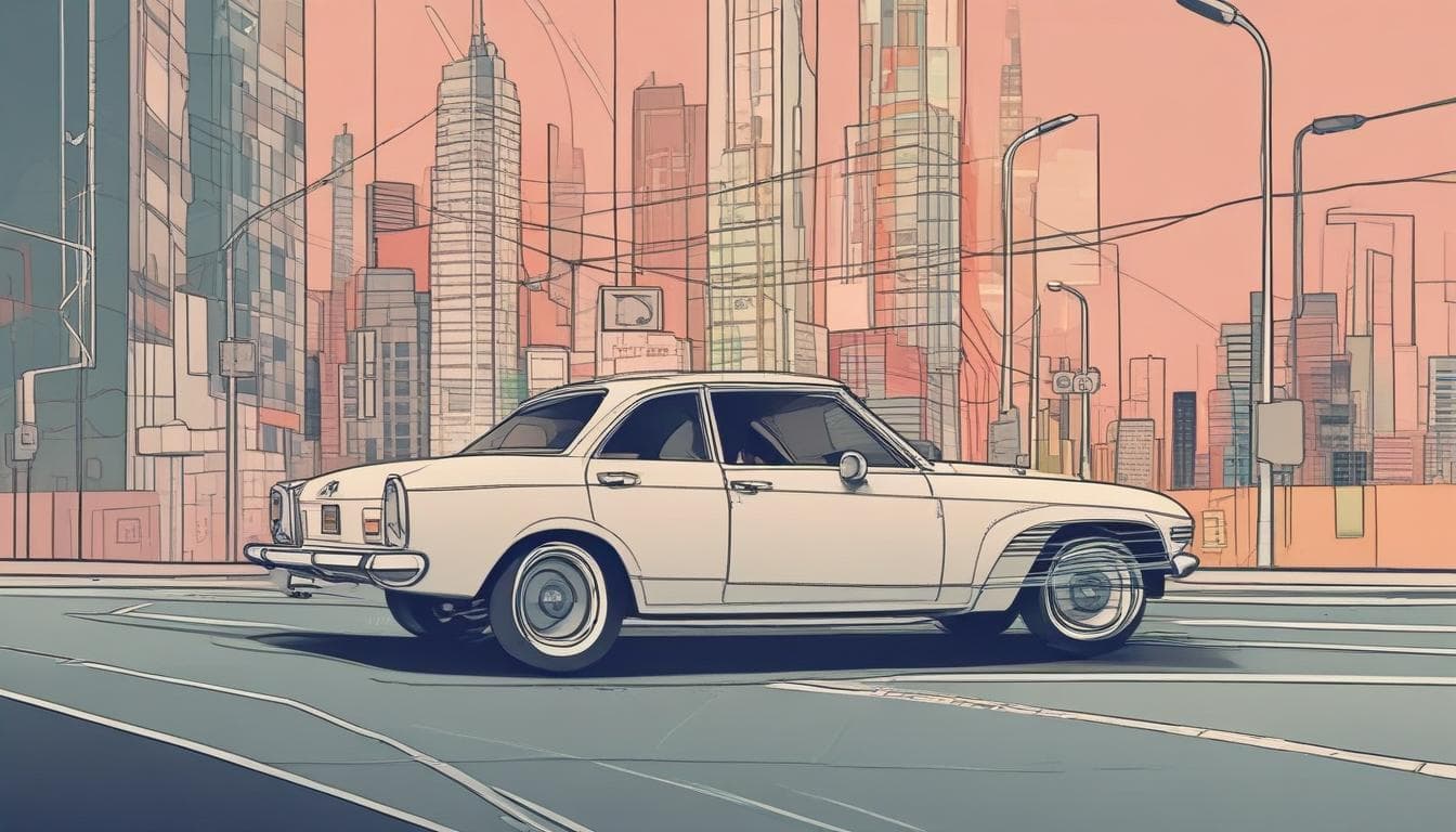 The Future of Driving: Unlocking the Potential of Automotive Subscriptions