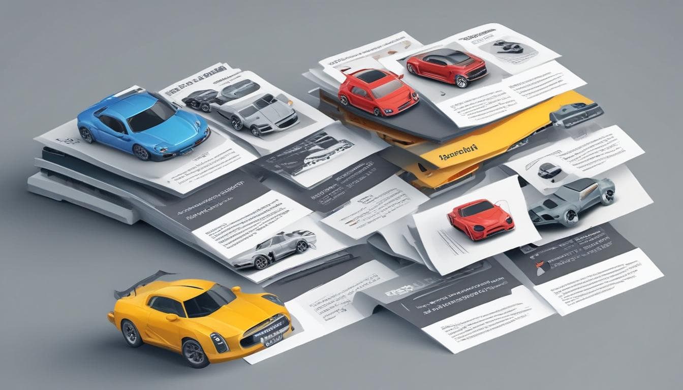 Alt text: Comparison chart of different feature subscription models