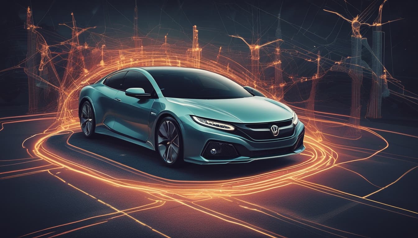Vehicle-to-Grid (V2G): Die Revolution der Energie-Mobilität – Wie Elektroautos das Stromnetz stabilisieren