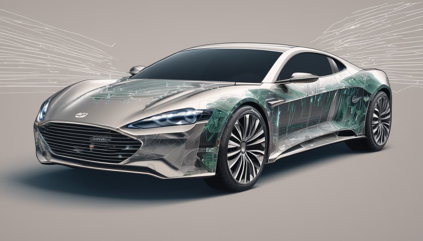 Твердотельные аккумуляторы в электромобилях: Революция производительности, безопасности и запаса хода