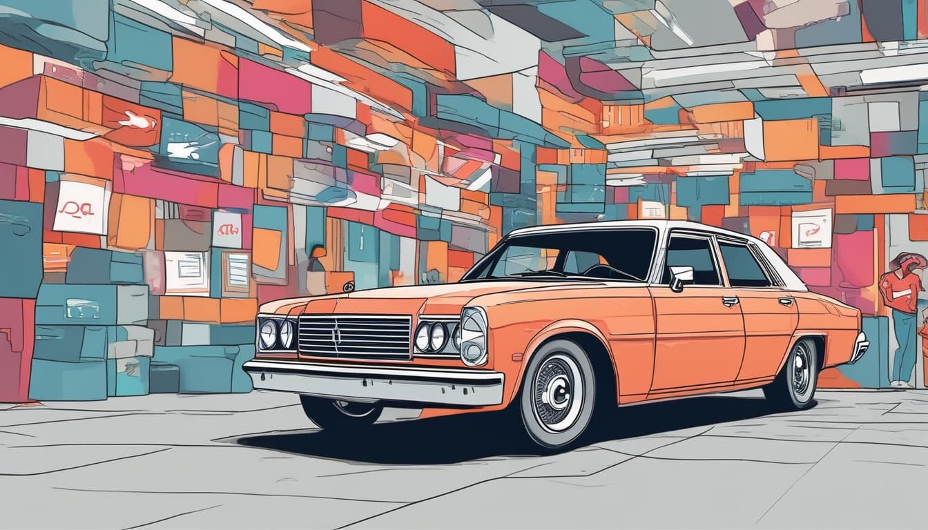 Die Psychologie des Autokaufs im digitalen Zeitalter: Wie Emotionen, Daten und virtuelle Erlebnisse die Entscheidungsfindung verändern