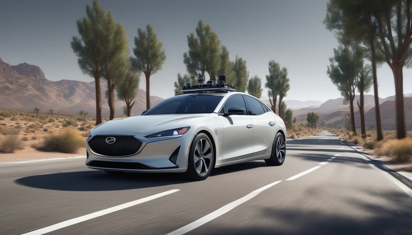 深度解析:高级传感器融合如何驱动L5完全自动驾驶的实现