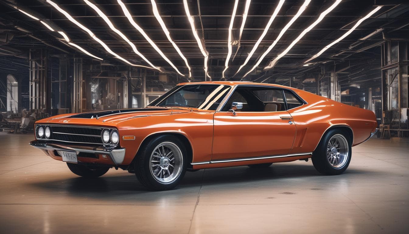 Extended Reality (XR) in Automotive