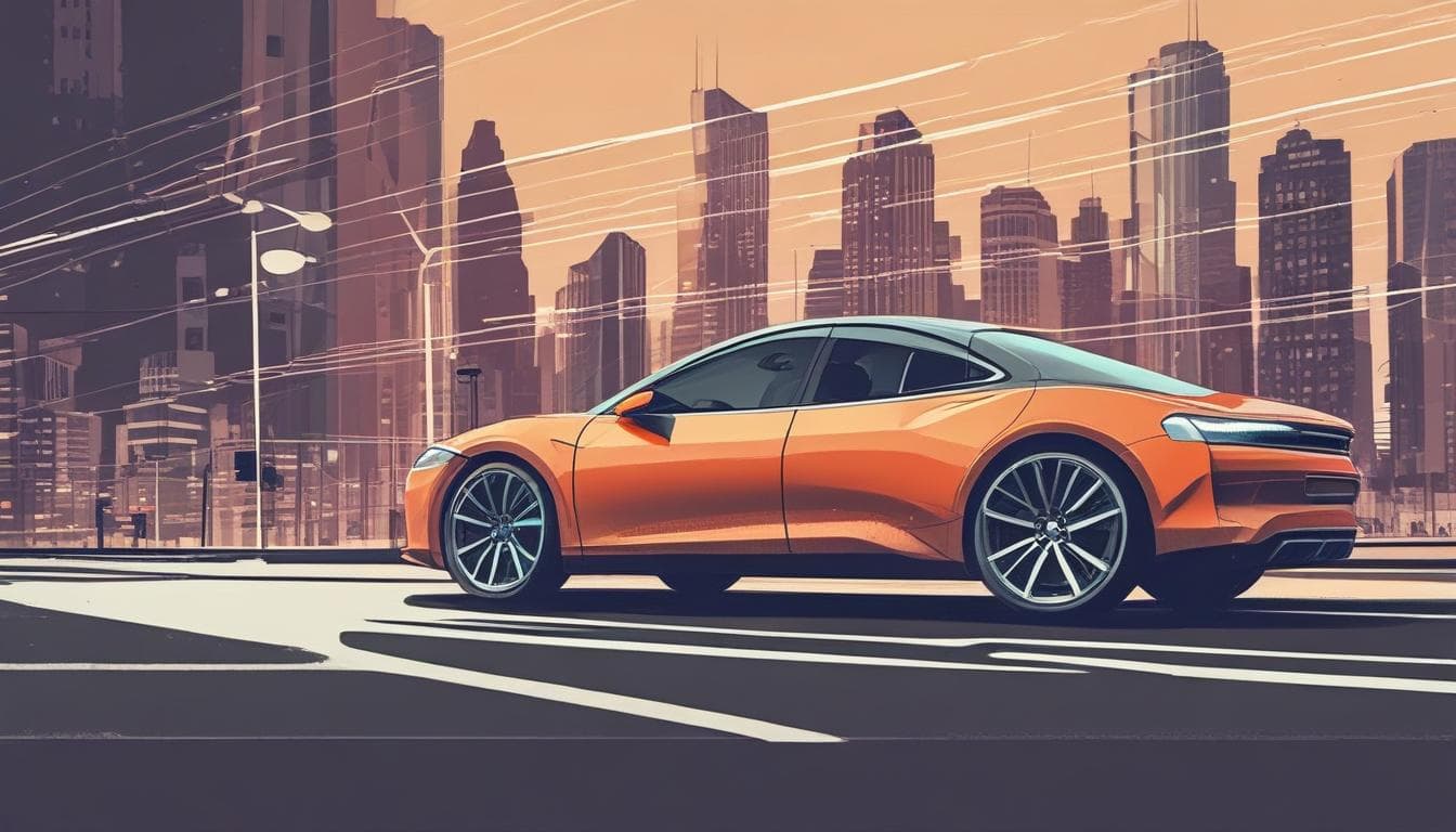 Auto Elettriche: Guida Completa al Presente e Futuro della Mobilità