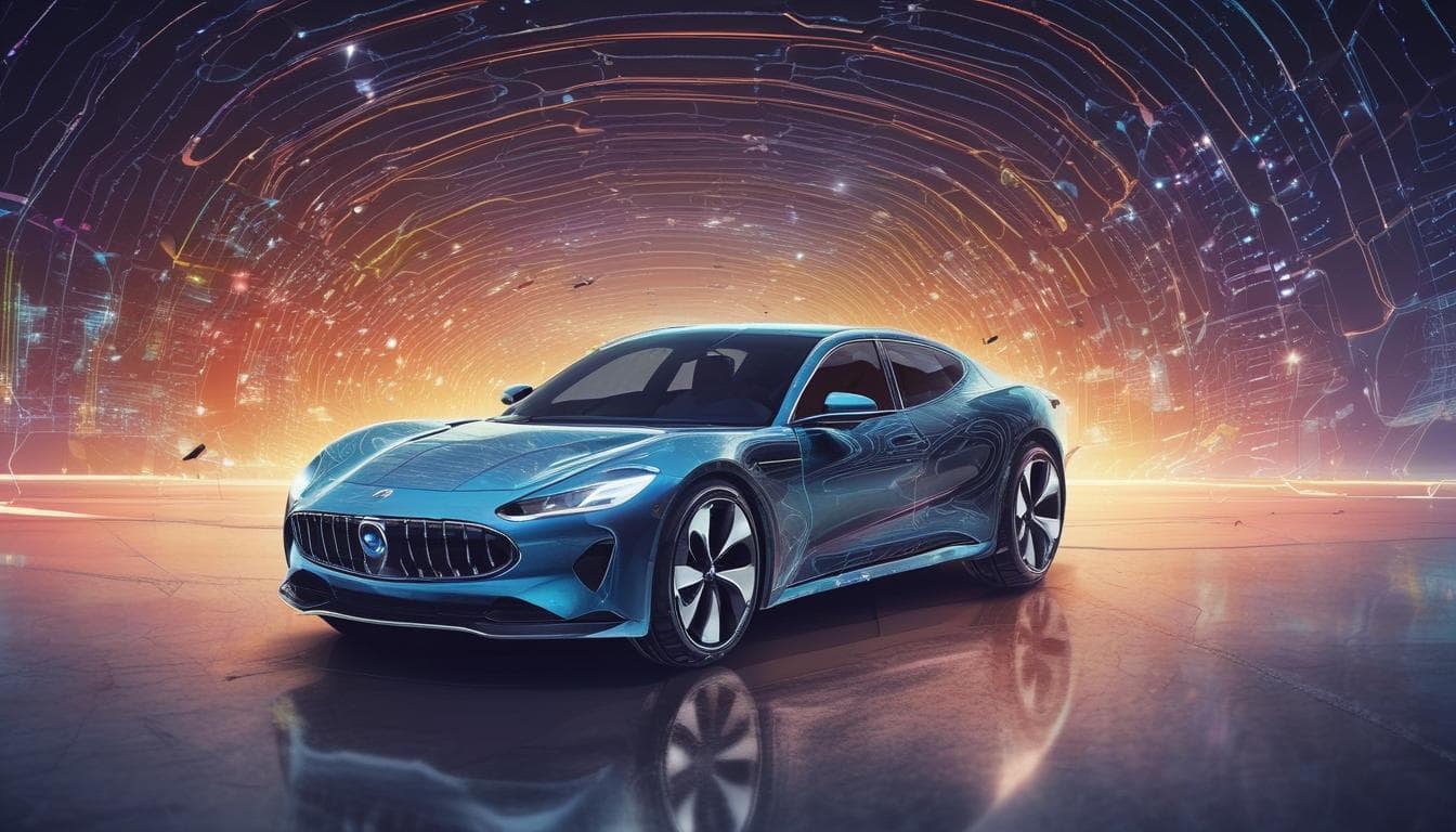 5G Teknolojisinin Otomotiv Endüstrisinde Devrim: Gerçek Zamanlı Bağlantı ve Yenilikçi Çözümler